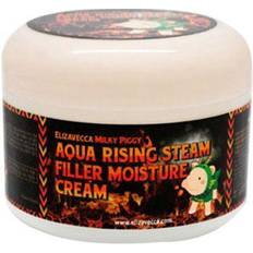 Elizavecca Milky Piggy Aqua Rising Steam Filler Moisture Cream/100g