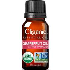 Cliganic Pink Grapefruit Oil 0.33