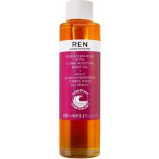 REN Clean Skincare Body Oils REN Clean Skincare Moroccan Rose Otto Ultra-Moisture Body Oil 100ml