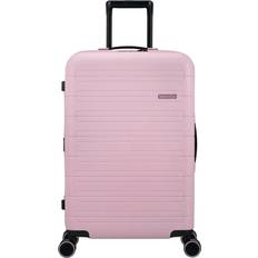 American Tourister Soft Suitcases American Tourister Novastream Spinner
