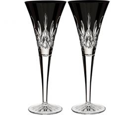 Waterford Lismore Champagne Glass 16cl 2pcs