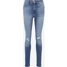 River Island Tall Skinny Jeans - Blue