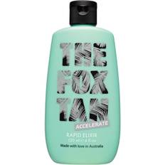 Tan Enhancers The Fox Tan Rapid Elixir 120ml