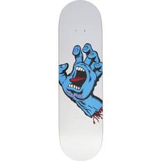 Santa Cruz Screaming Hand Deck 32"