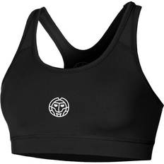 Bidi Badu Crew Support Sports Bras Women black