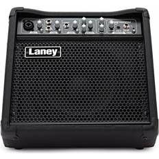 Bass Guitar Cabinets Laney AudioHub Freestyle