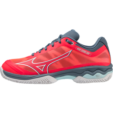 Mizuno Wave Exceed Light CC Tennisschuhe 61GC222158 Damen Grösse