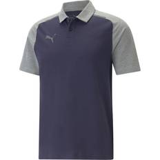 Puma teamCUP Casuals Polo parisian night