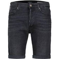 Replay Men - W32 Shorts Replay Jeansshorts Tapered Fit