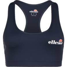 Ellesse Sostino Sport Bra - Navy