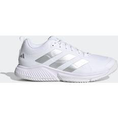 Laced - Women Volleyball Shoes Adidas Damen Hallenschuhe COURT TEAM BOUNCE 2.0