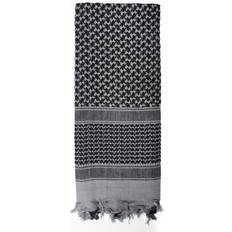 Rothco Shemagh Tactical Desert Keffiyeh Scarf - Grey