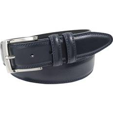 Florsheim 32mm Pebble Grain Leather Belt