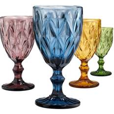 Artland Highgate Goblets Drinking Glass