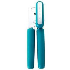 Turquoise Can Openers KitchenAid Soft Classic Can Opener