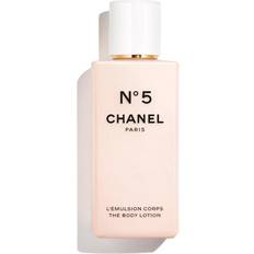 Chanel Body Lotions Chanel No.5 The Body Lotion 200ml