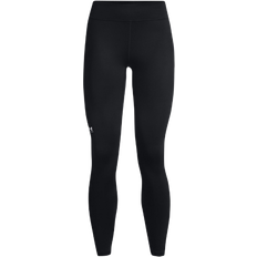 Under Armour Women's ColdGear Authentics Leggings - Black/White