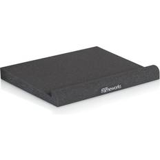 Gator Studio Monitor Isolation Pads Large