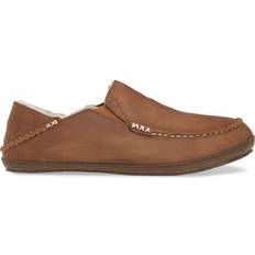 OluKai Slippers OluKai Moloa - Toffee