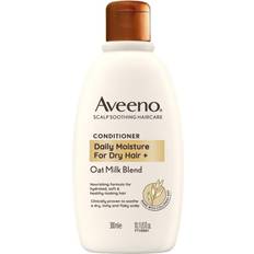 Aveeno Conditioners Aveeno Scalp Soothing Daily Moisture Oat Milk Blend Conditioner 300ml