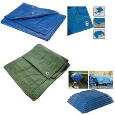 Blackspur Waterproof Tarpaulin