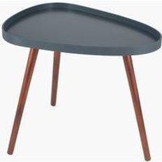 Pacific Clarice Pine Teardrop Small Table