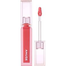 Amuse Dew Tint #01 La Vie En Coral