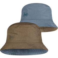 Buff Zadok Cap - Blue/Olive