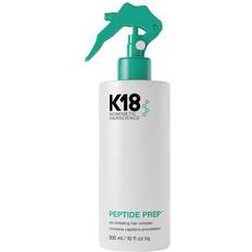 K18 Hair Masks K18 Peptide Prep Pro Chelating Hair Complex 300ml