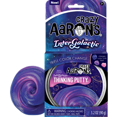 Crazy Aaron Thinking Putty Trendsetters Intergalactic