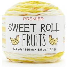 Premier Yarns sweet roll fruits -2056-08