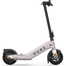 Adult Electric Scooters Pure Electric Advance+