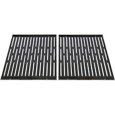 Charles Bentley Replacement Cooking Grills - BBQ16BLK Model