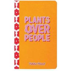 Pukka Planet Plants Over People Soft Cover