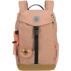 Lässig Mini Outdoor Backpack Hazelnut