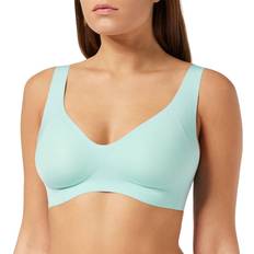 Sloggi Zero Feel Bralette S, NIGHTFALL