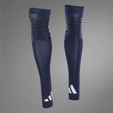 Adidas Arm & Leg Warmers adidas Adizero Control Arm Guard Blue Man