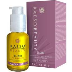 Kaeso Serums & Face Oils Kaeso Elixir Fig and Mulberry Facial Oil