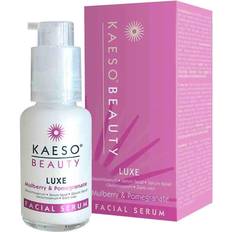 Kaeso Serums & Face Oils Kaeso Luxe Mulberry & Pomegranate Facial Serum