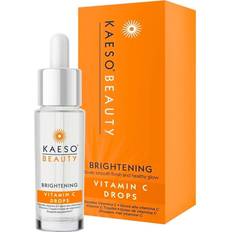 Kaeso Brightening Vitamin C Drops 30ml