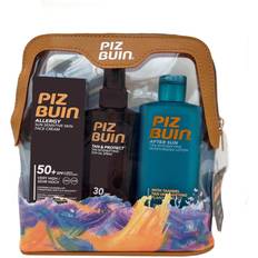 Travel Size Gift Boxes & Sets Piz Buin Travel Gift Set