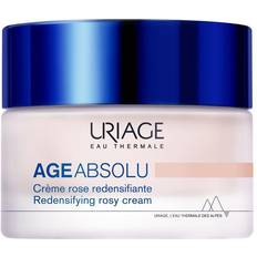 Uriage Absolu crema rosa redensificante