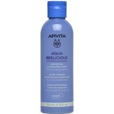 Apivita Toners Apivita Aqua Beelicious perfecting & moisturizing toner 200ml