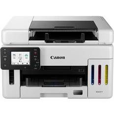 Canon Colour Printer - Inkjet - Scan Printers Canon MAXIFY GX6550 Tintendrucker