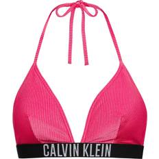 Calvin Klein Bikini Tops on sale Calvin Klein Swimwear Bikini-Oberteil KW0KW01967 Rosa