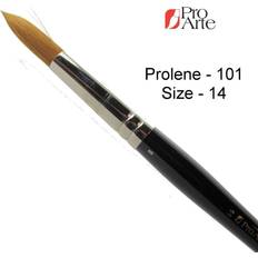 Pro Arte Series 101, Synthetic Watercolour Brushes 14