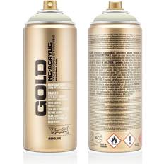 Montana Cans Gold Spray Paint G7240 Yosemite