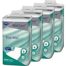 Molicare Premium Bed Mat 5 Tropfen 4x30