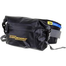 Overboard 2L Pro-Light Waist Pack Black