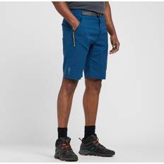OEX Men's Brora Shorts, Blue